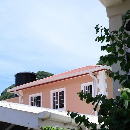 Maggie'S Inn Σουφριέρ Εξωτερικό φωτογραφία